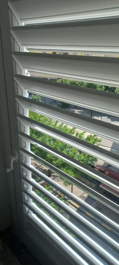 City Center Apartment Kafe Flora Tirana Exterior foto